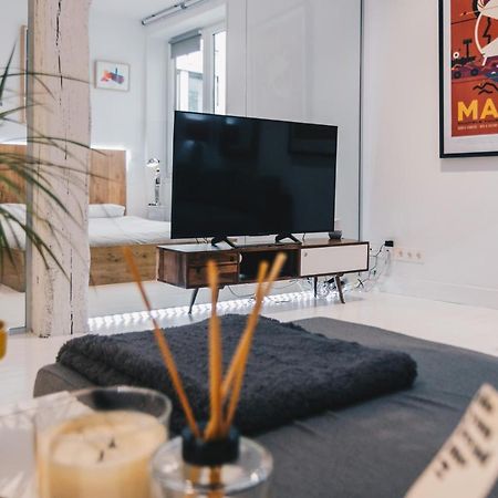 Plaza Nueva Apartment By People Rentals 빌바오 외부 사진