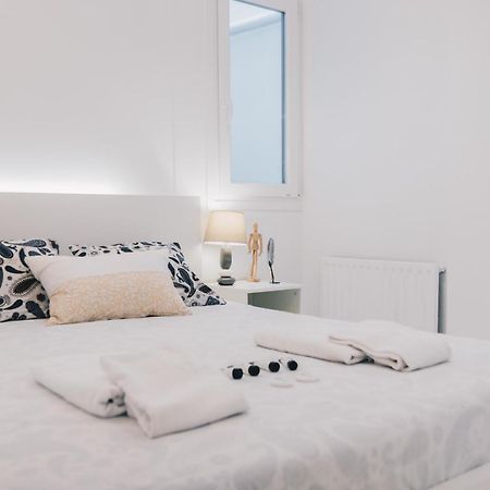 Plaza Nueva Apartment By People Rentals 빌바오 외부 사진