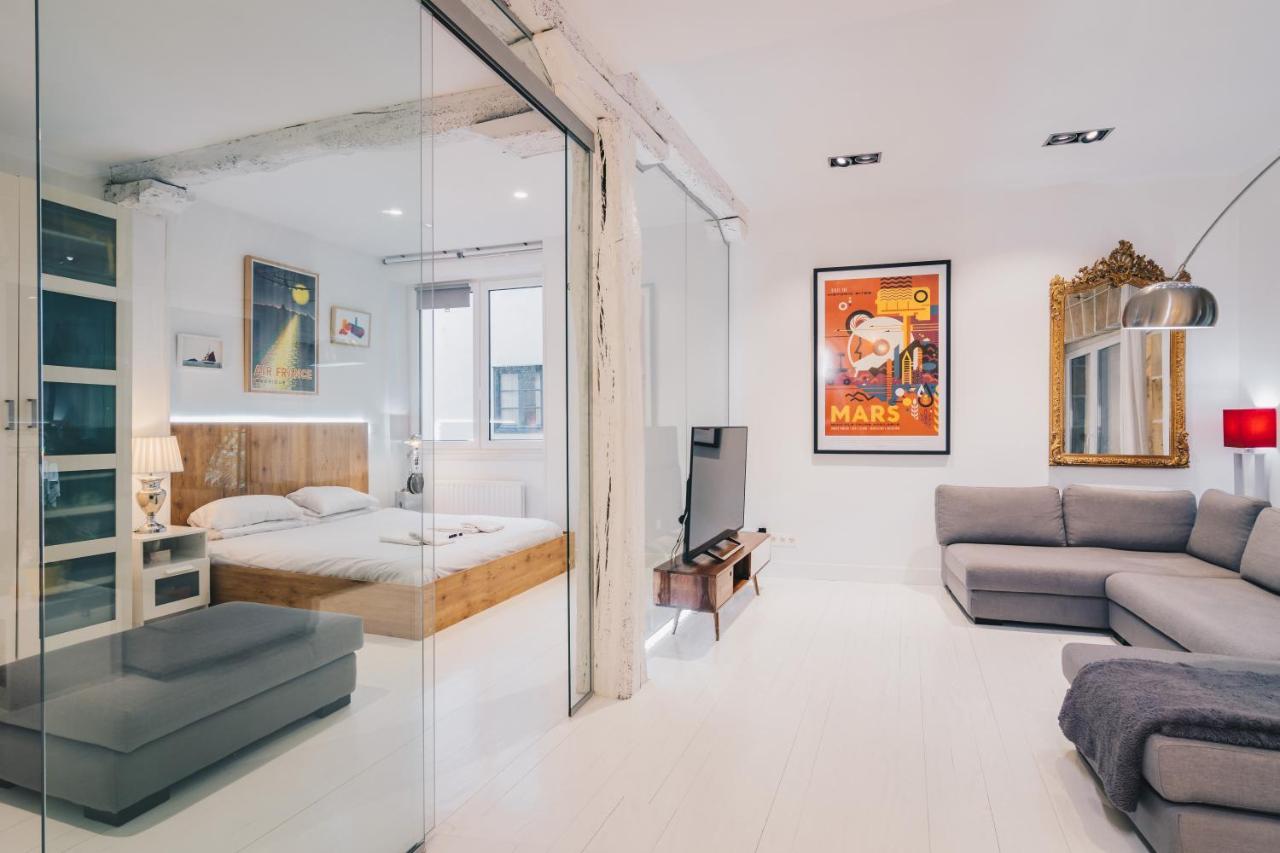 Plaza Nueva Apartment By People Rentals 빌바오 외부 사진