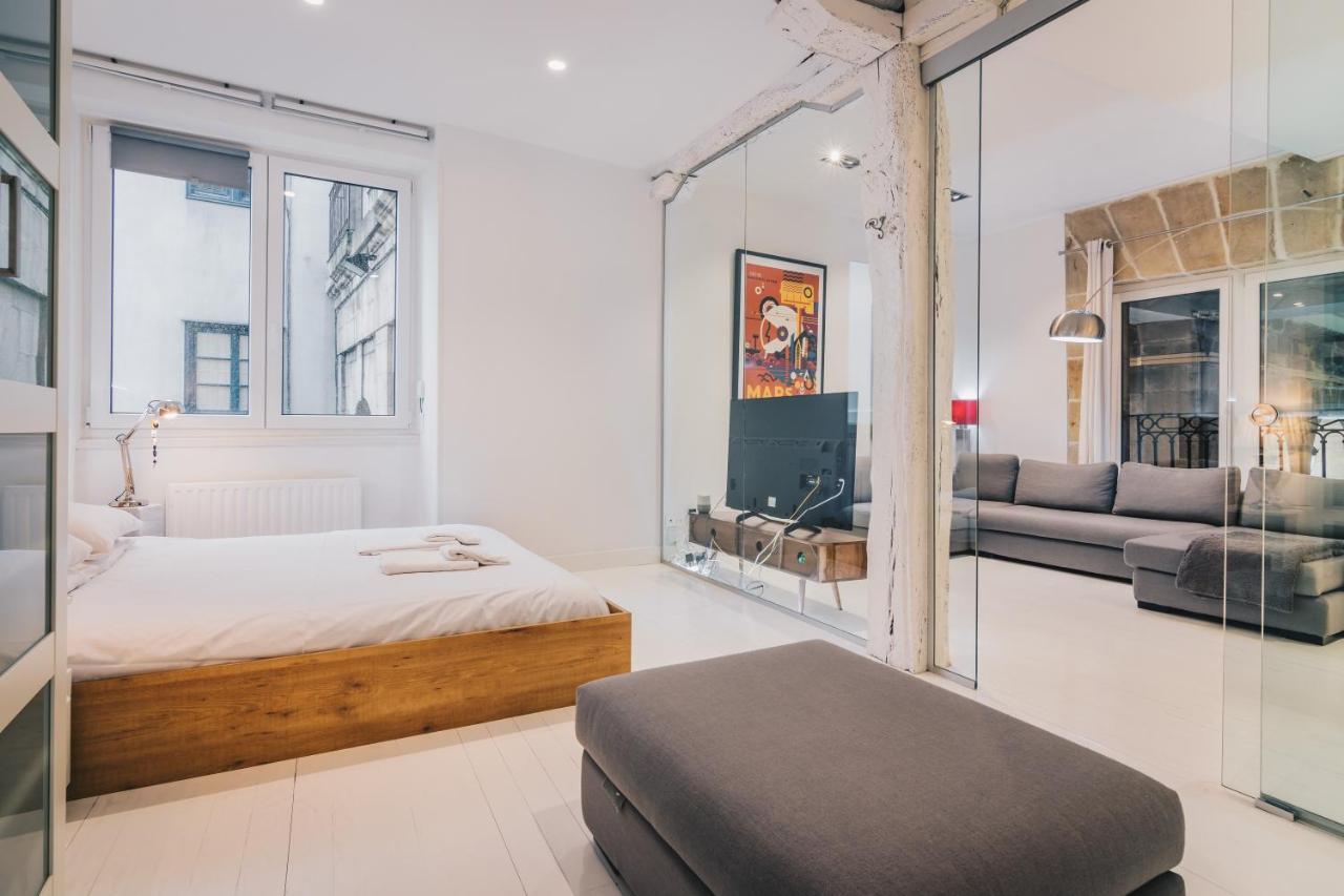 Plaza Nueva Apartment By People Rentals 빌바오 외부 사진