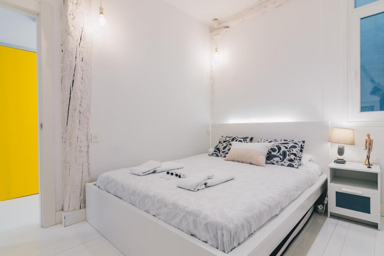 Plaza Nueva Apartment By People Rentals 빌바오 외부 사진