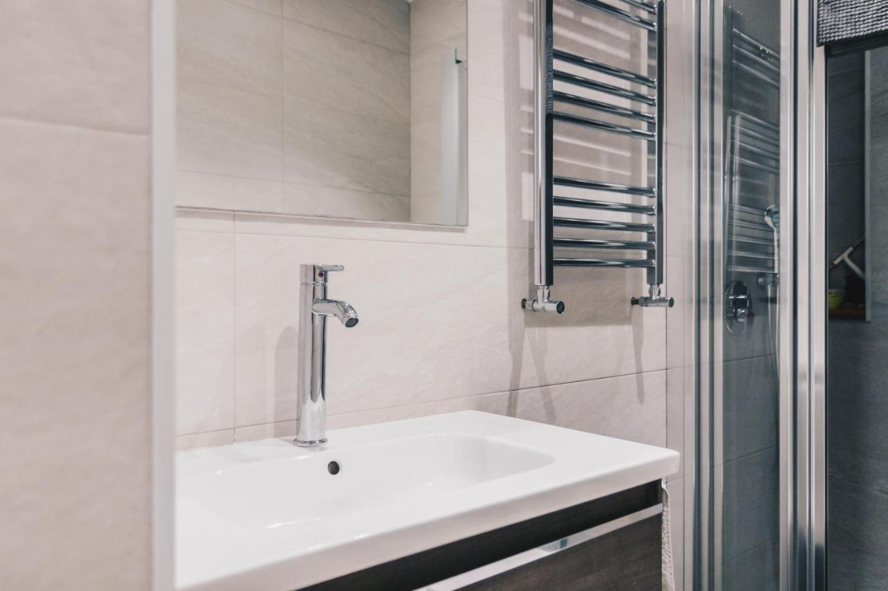 Plaza Nueva Apartment By People Rentals 빌바오 외부 사진