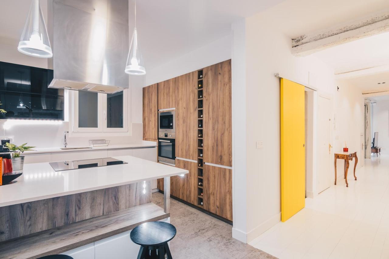 Plaza Nueva Apartment By People Rentals 빌바오 외부 사진