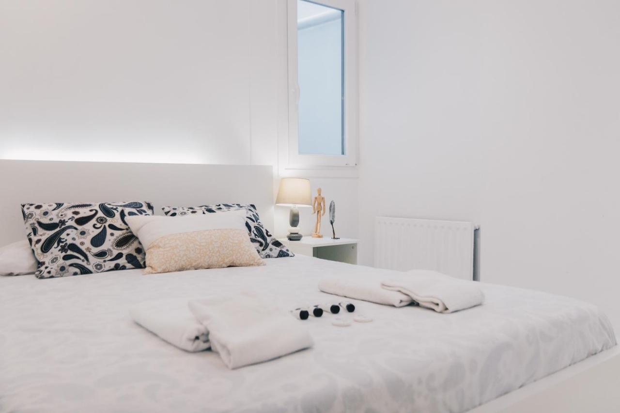 Plaza Nueva Apartment By People Rentals 빌바오 외부 사진